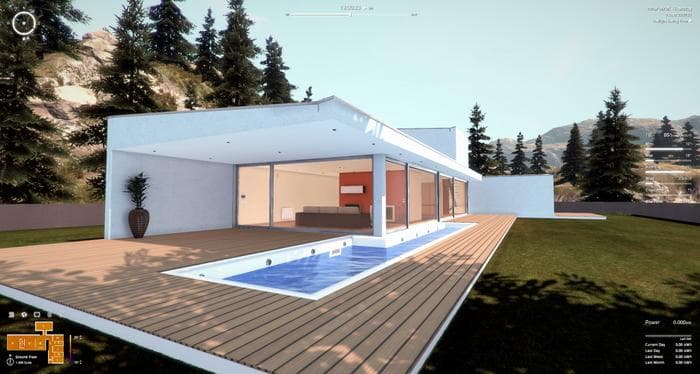Home I/O